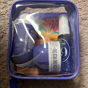 Sol De Janeiro 59 Travel Toiletry Set